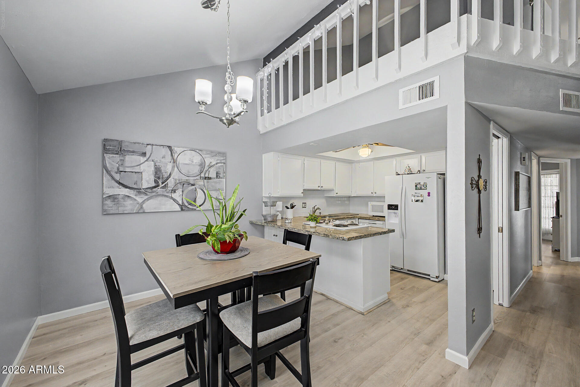 TORRE BLANCA UNIT 1 AMD - Residential