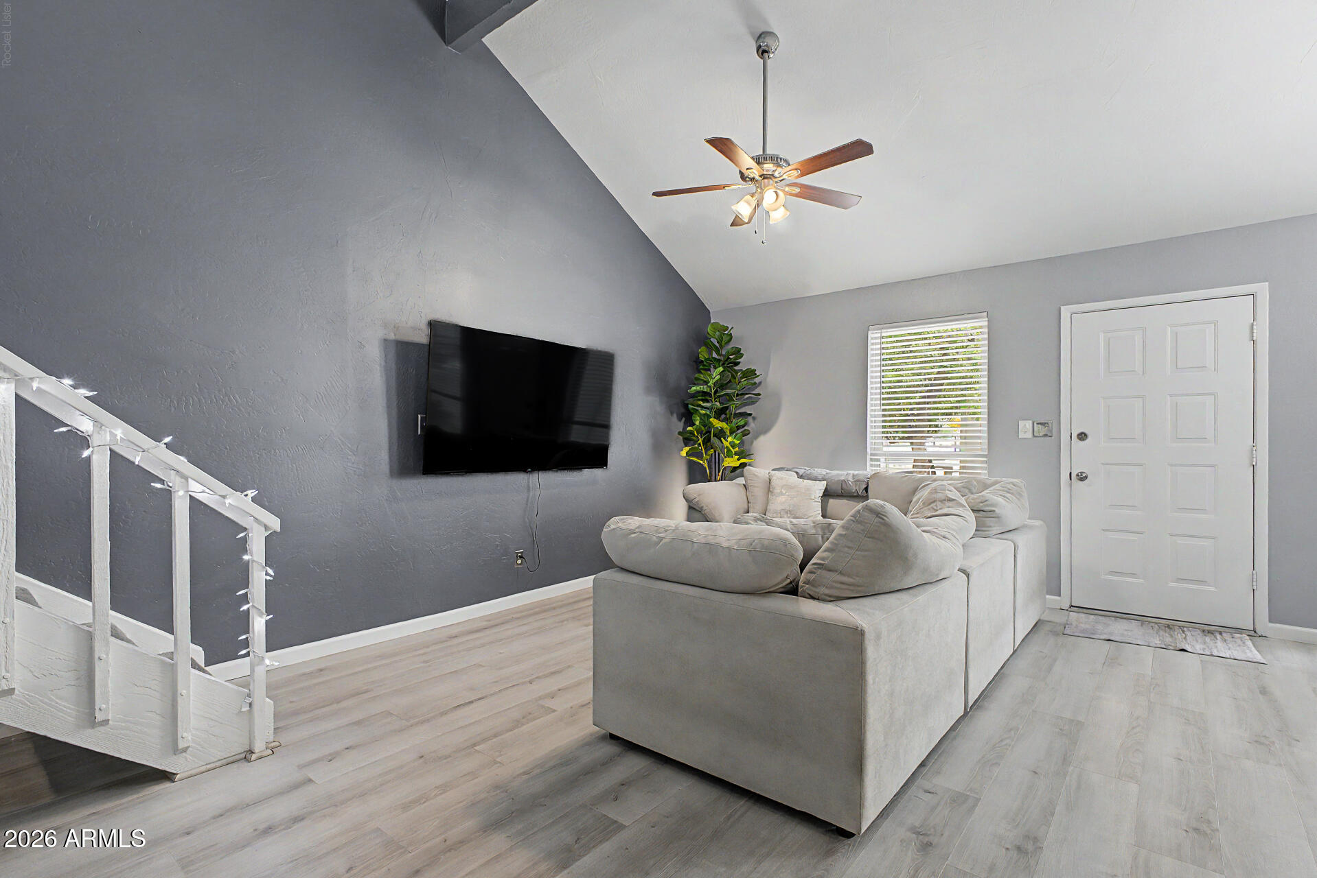 TORRE BLANCA UNIT 1 AMD - Residential