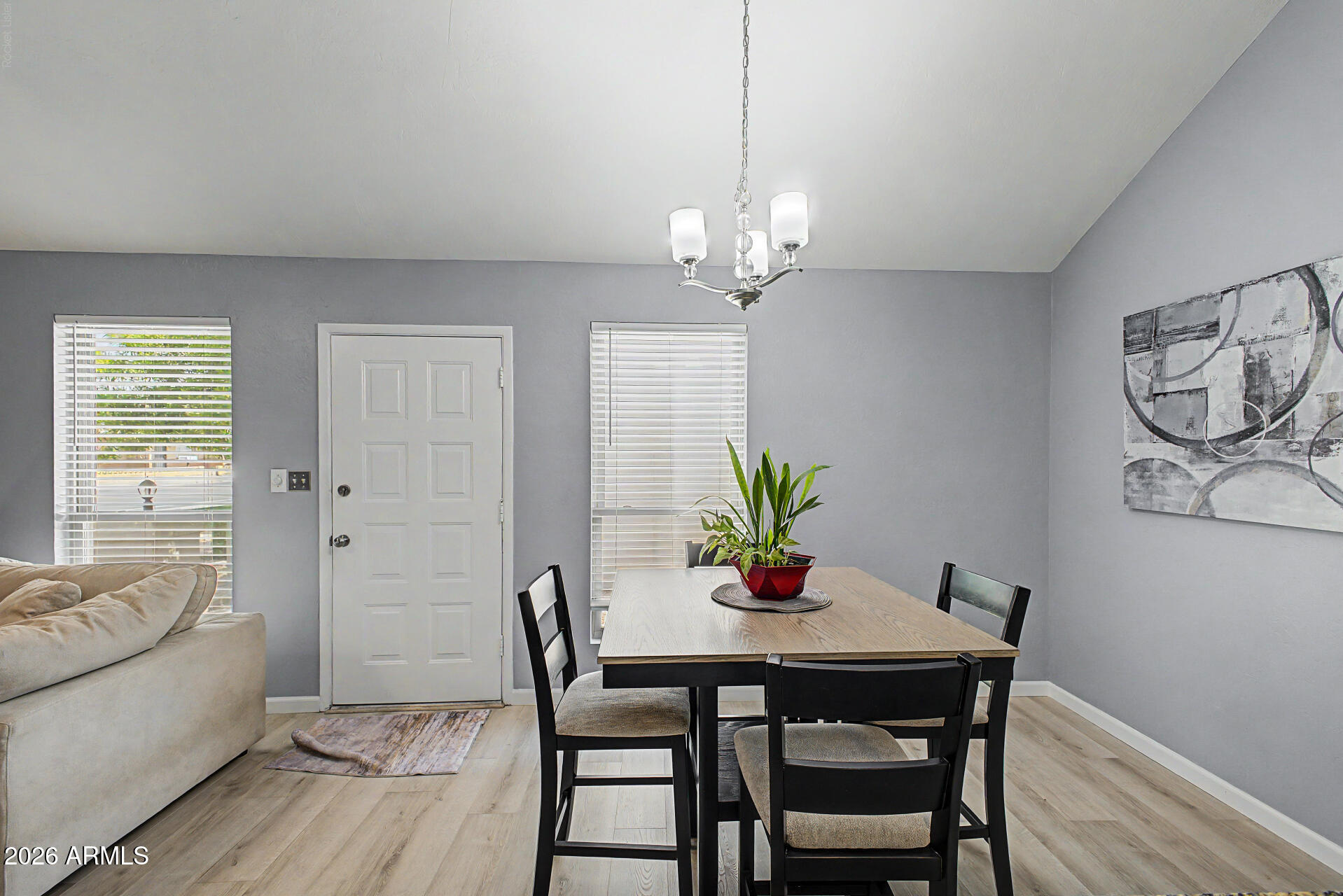 TORRE BLANCA UNIT 1 AMD - Residential