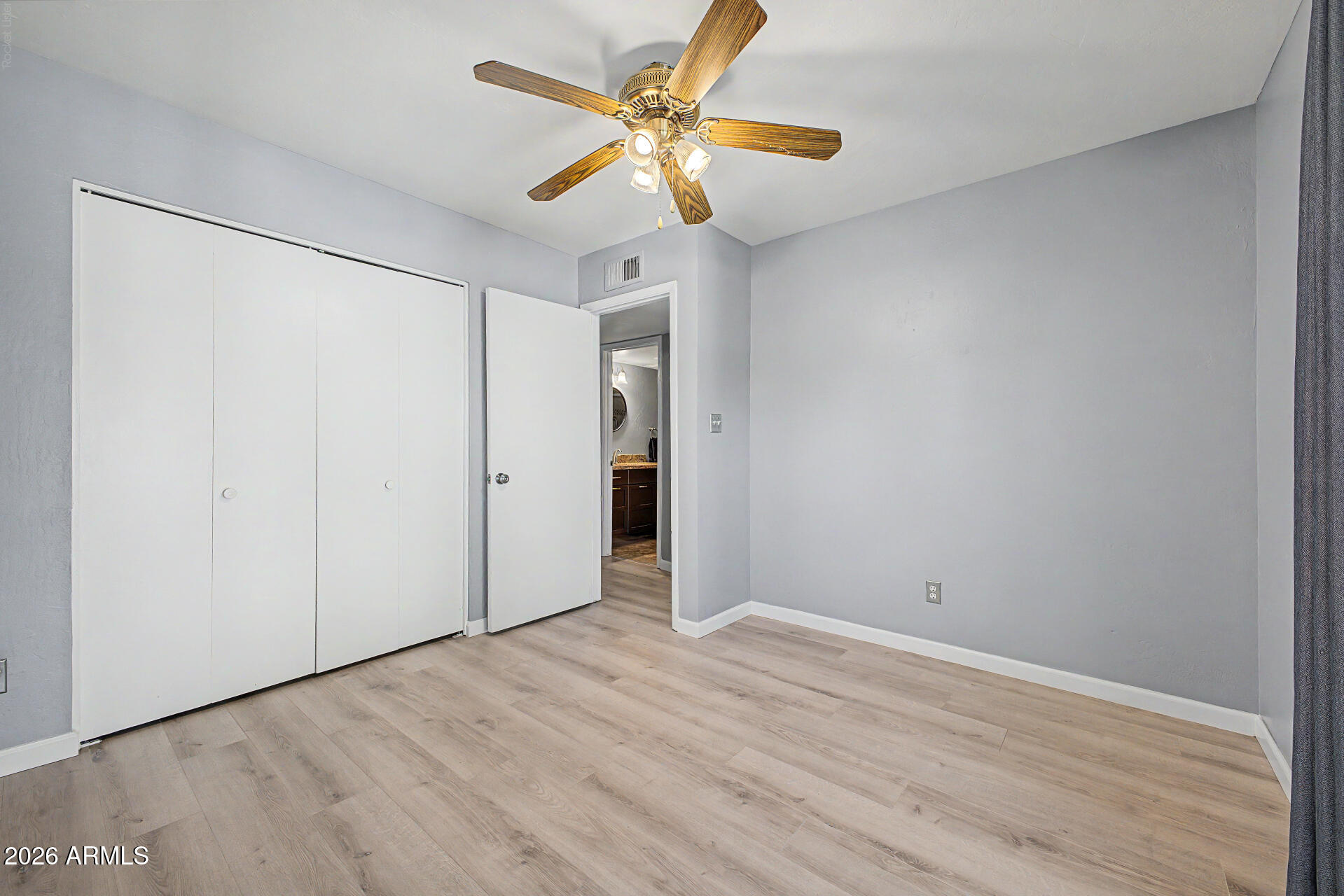 TORRE BLANCA UNIT 1 AMD - Residential