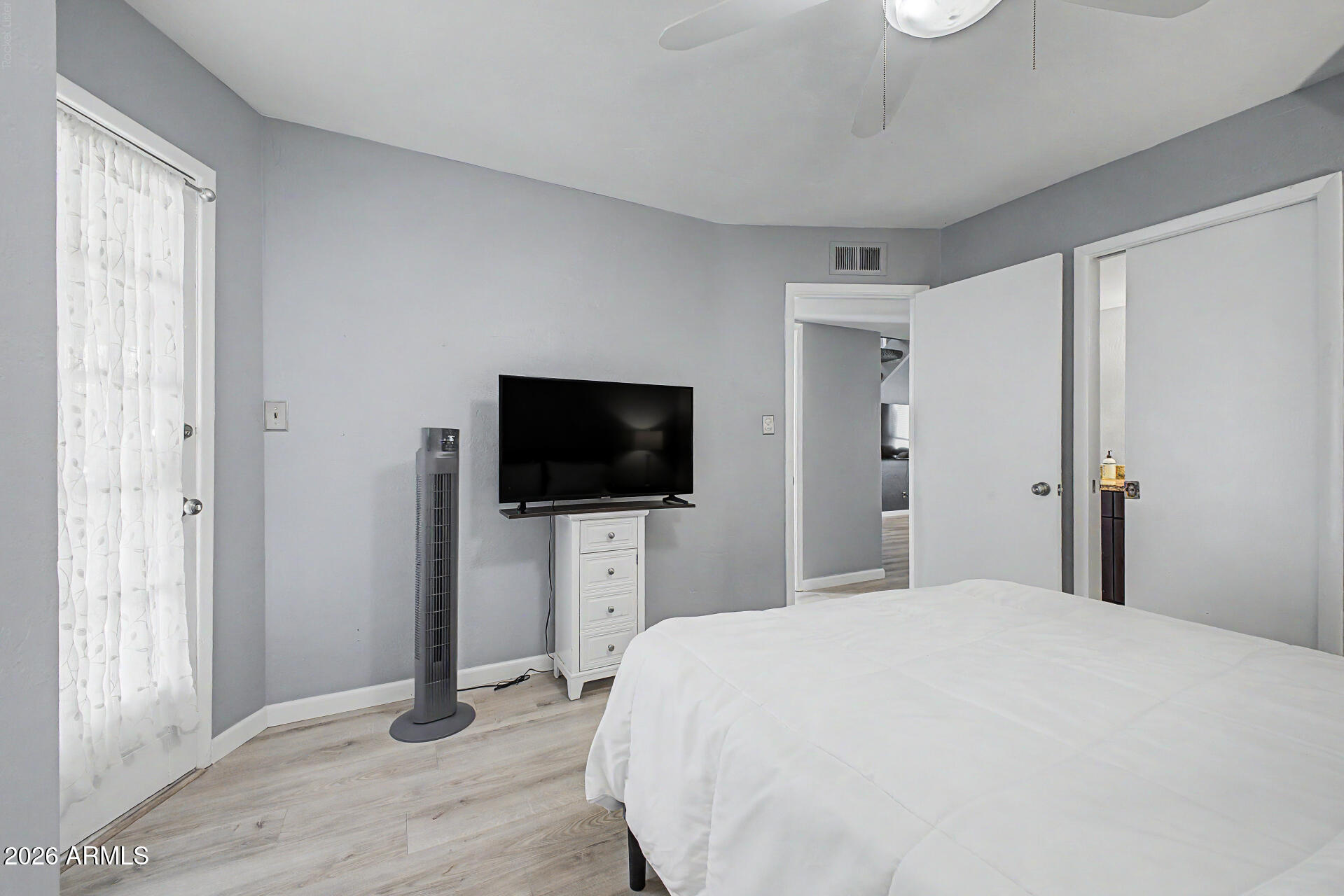 TORRE BLANCA UNIT 1 AMD - Residential