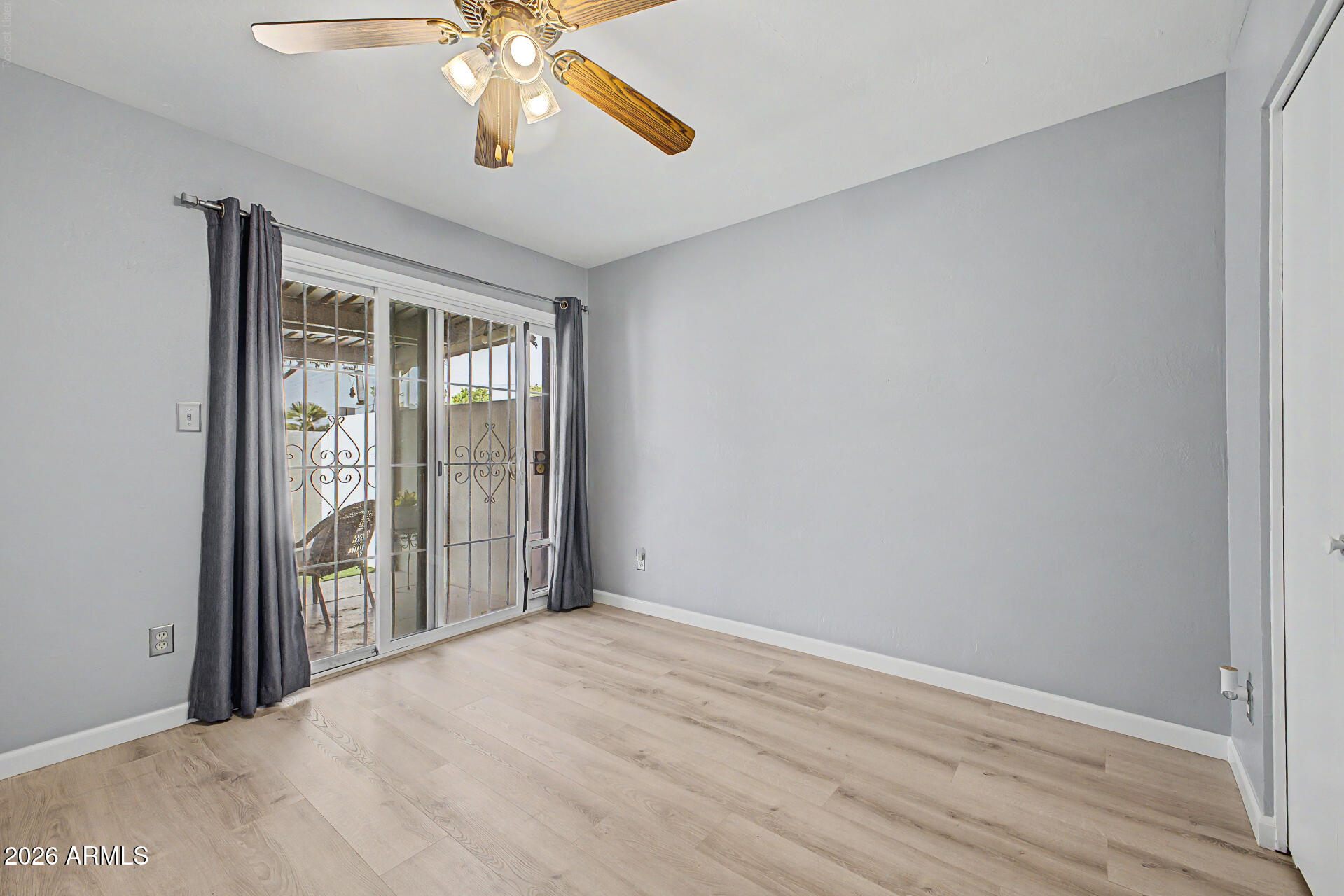 TORRE BLANCA UNIT 1 AMD - Residential