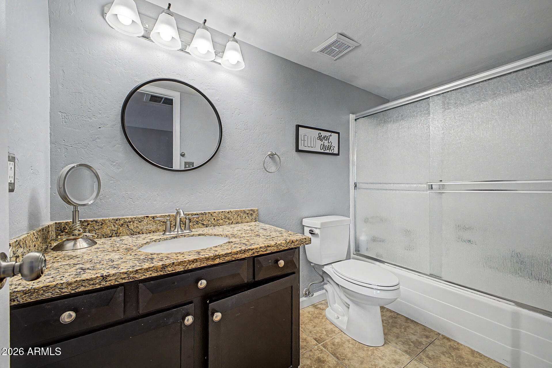 TORRE BLANCA UNIT 1 AMD - Residential