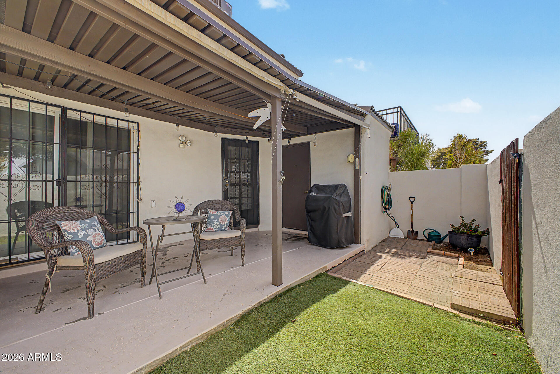 TORRE BLANCA UNIT 1 AMD - Residential