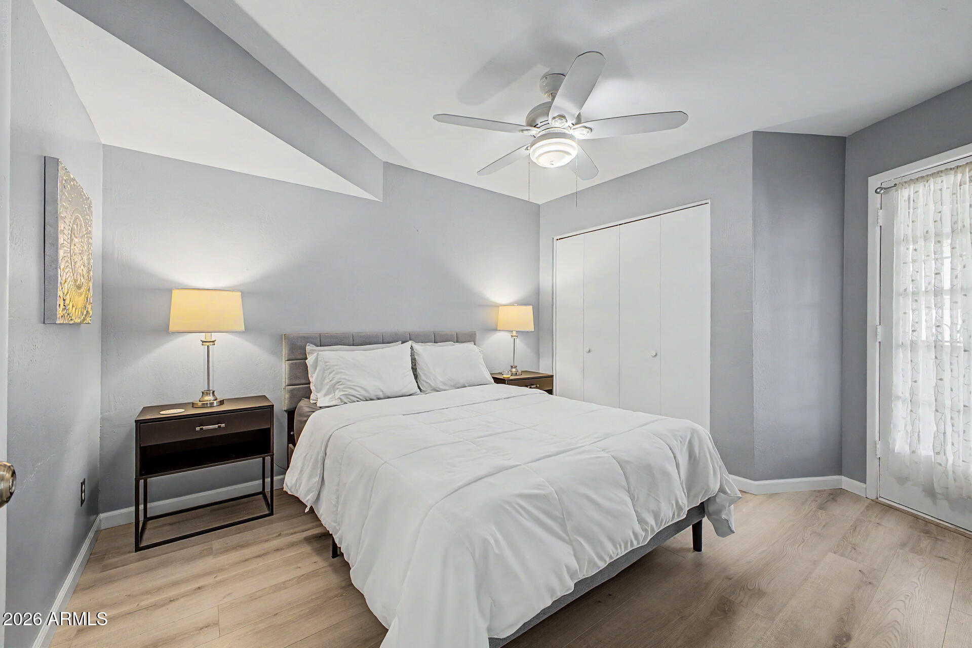 TORRE BLANCA UNIT 1 AMD - Residential