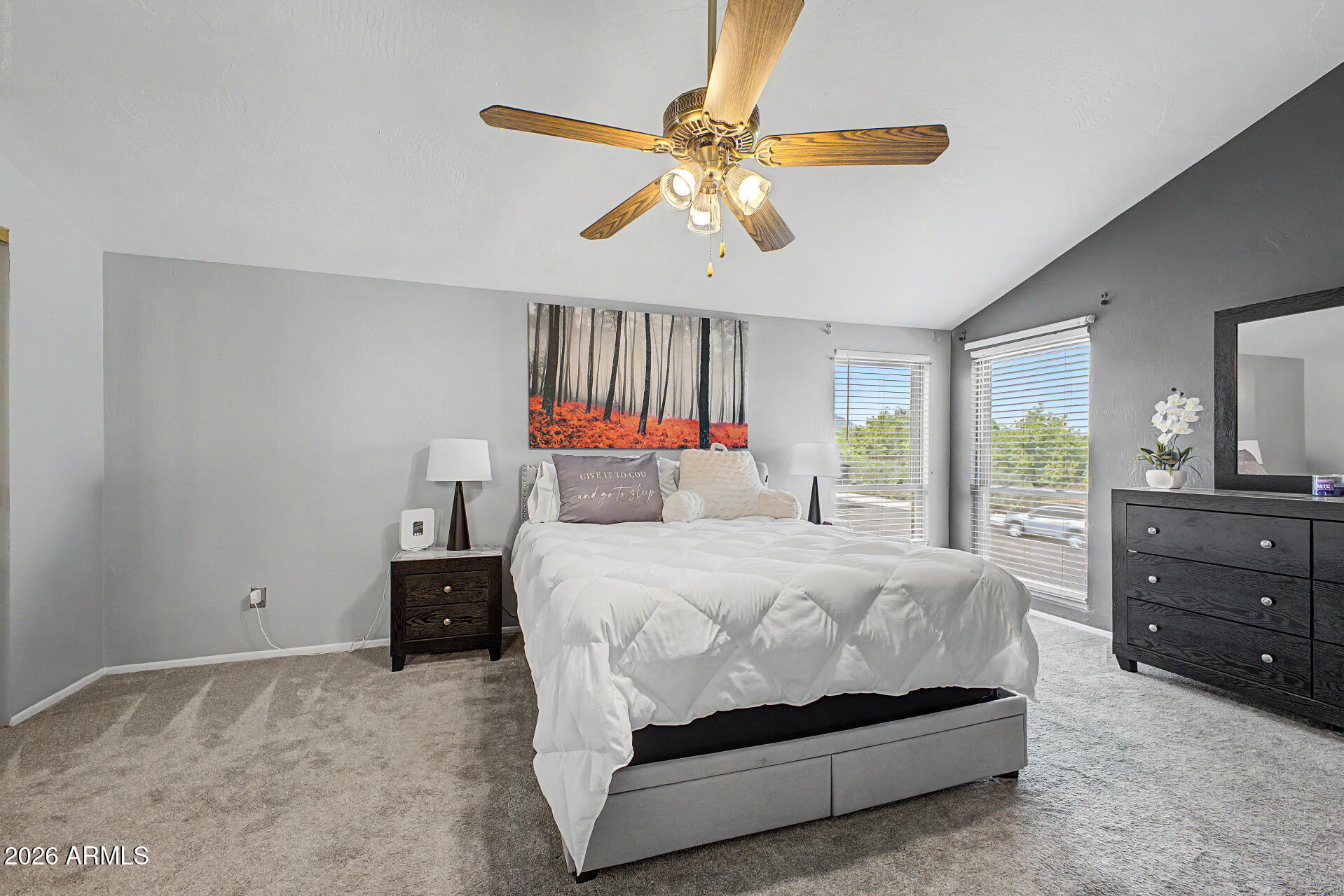 TORRE BLANCA UNIT 1 AMD - Residential
