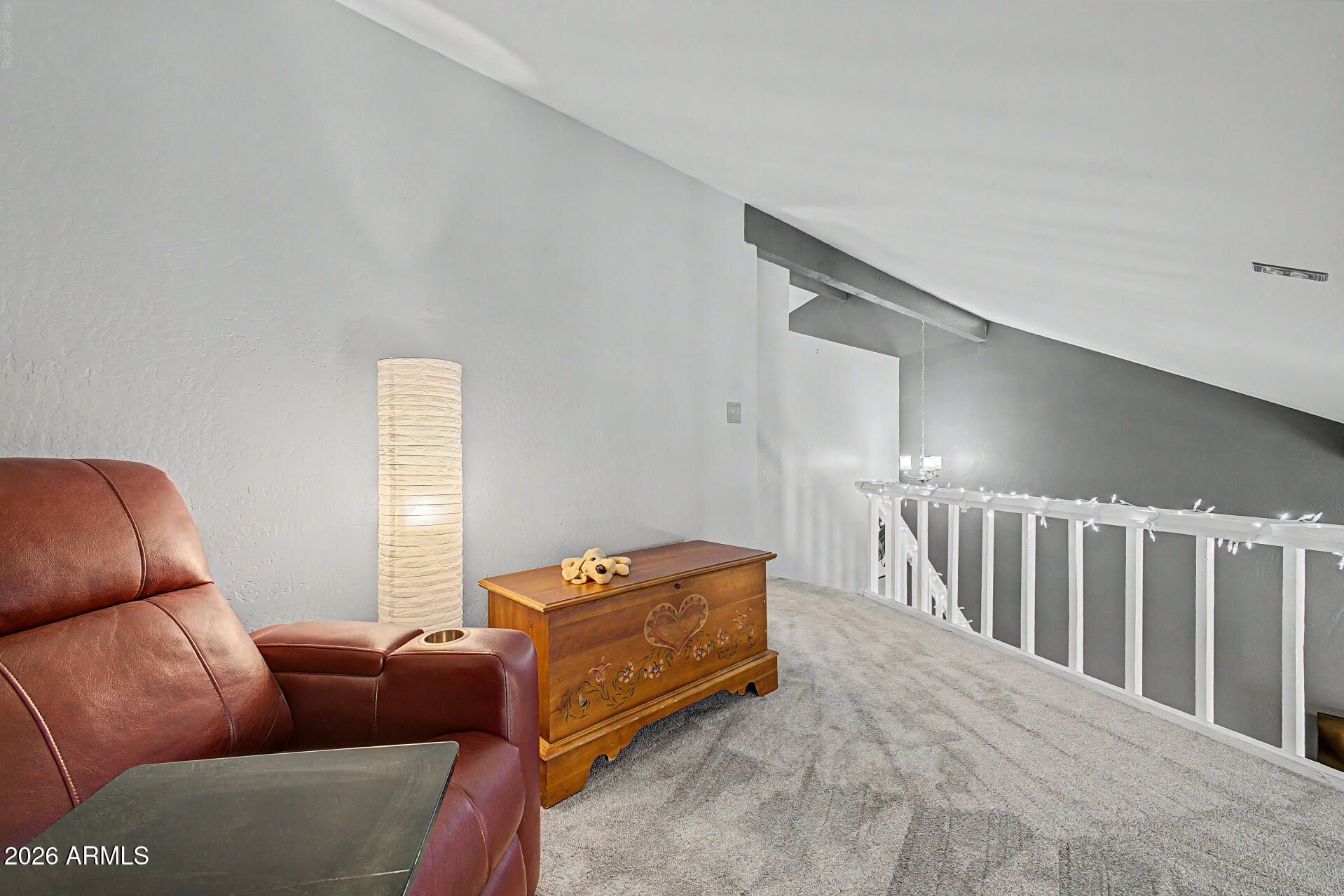 TORRE BLANCA UNIT 1 AMD - Residential