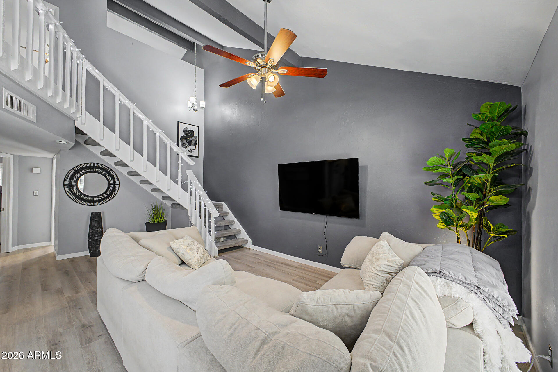 TORRE BLANCA UNIT 1 AMD - Residential