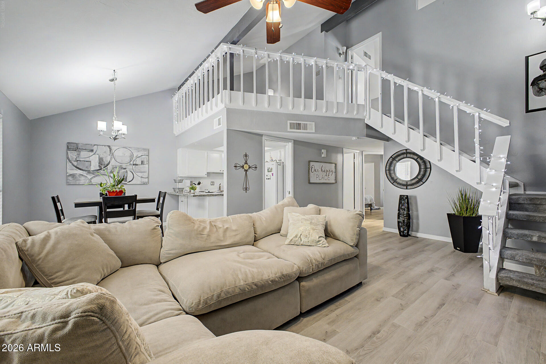 TORRE BLANCA UNIT 1 AMD - Residential