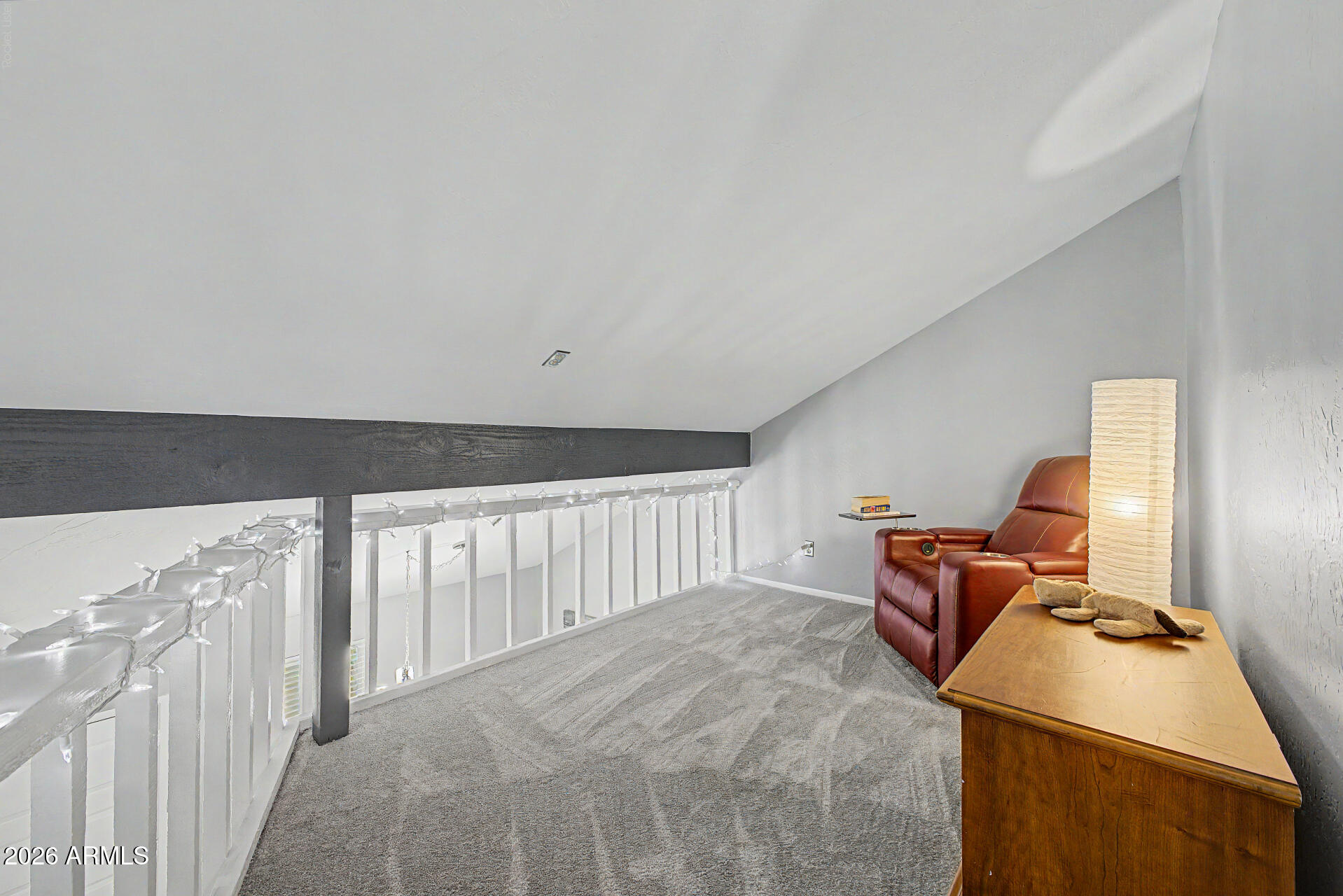 TORRE BLANCA UNIT 1 AMD - Residential