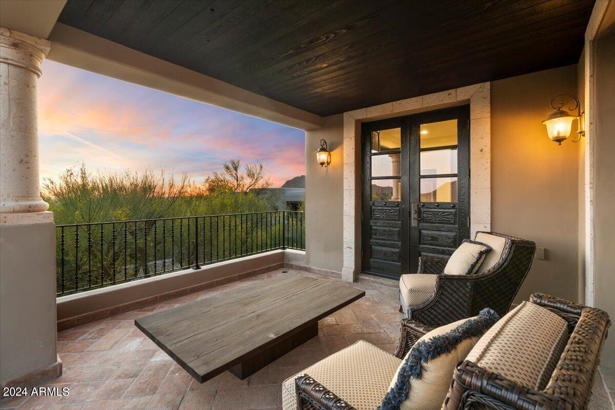 ARTESANO AT TROON CANYON - Residential