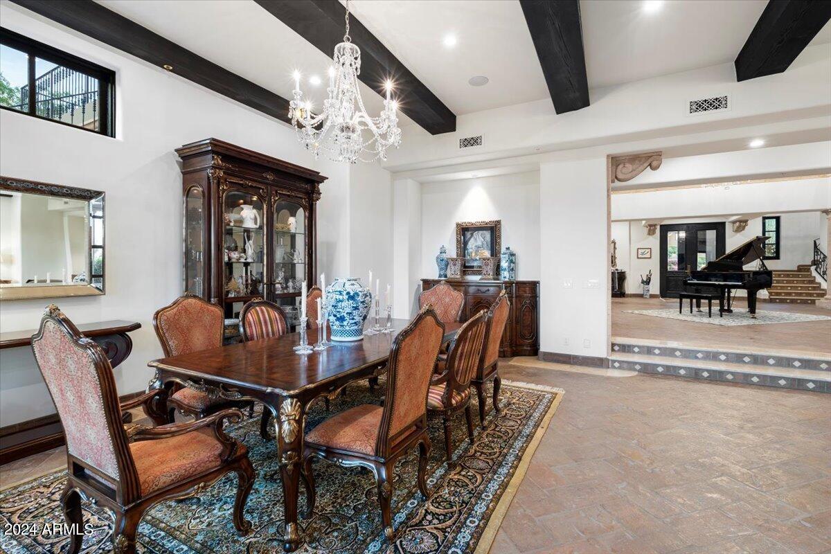 ARTESANO AT TROON CANYON - Residential