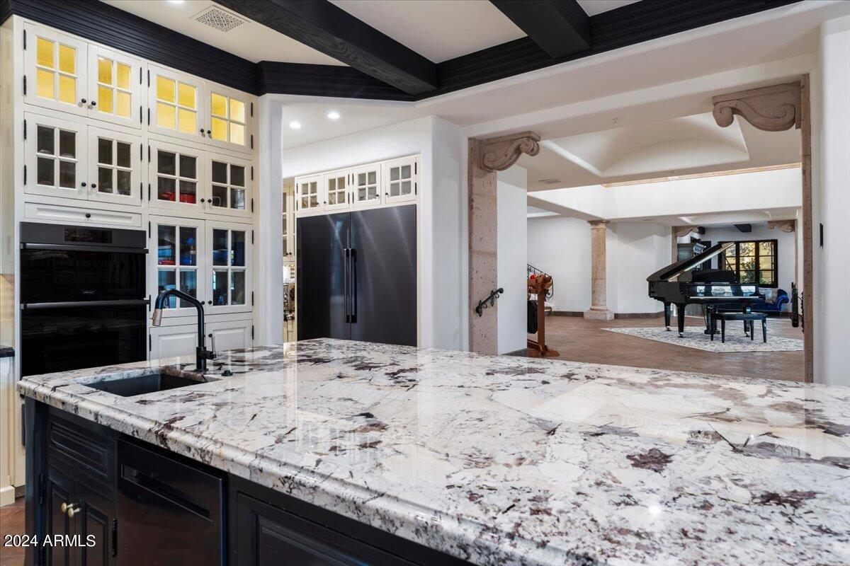 ARTESANO AT TROON CANYON - Residential