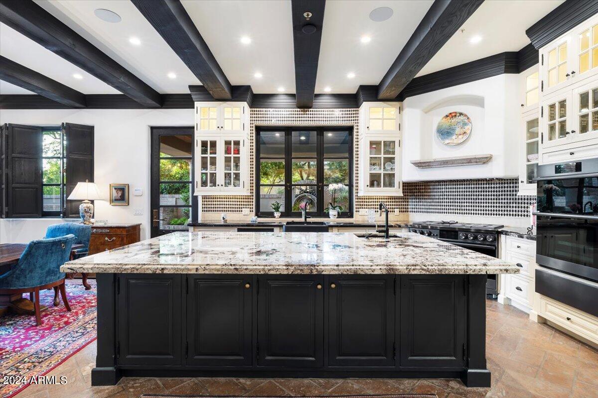 ARTESANO AT TROON CANYON - Residential