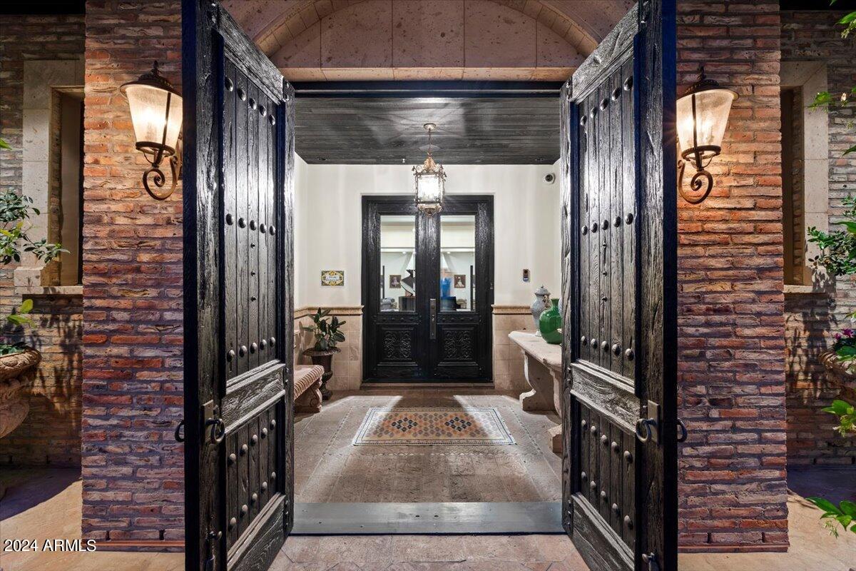 ARTESANO AT TROON CANYON - Residential