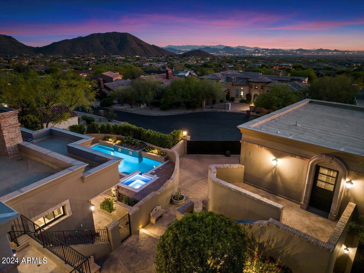 ARTESANO AT TROON CANYON - Residential
