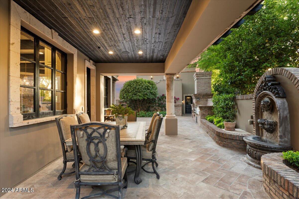 ARTESANO AT TROON CANYON - Residential