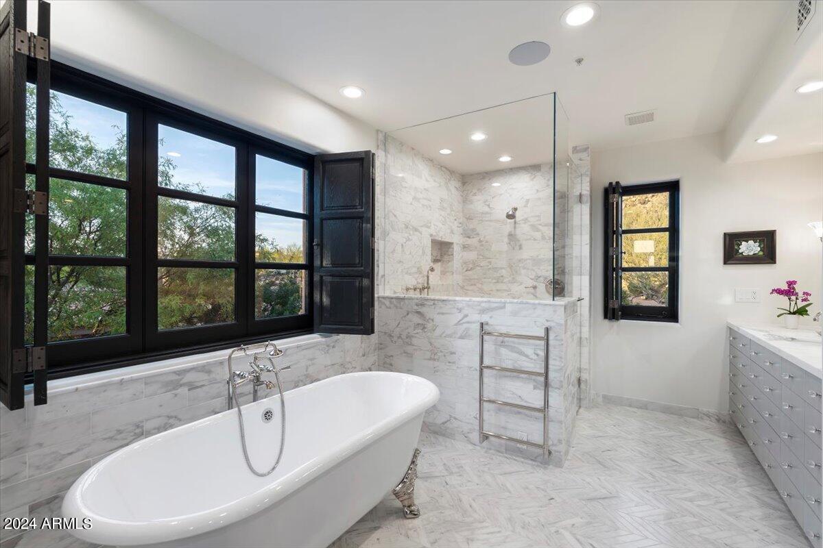 ARTESANO AT TROON CANYON - Residential