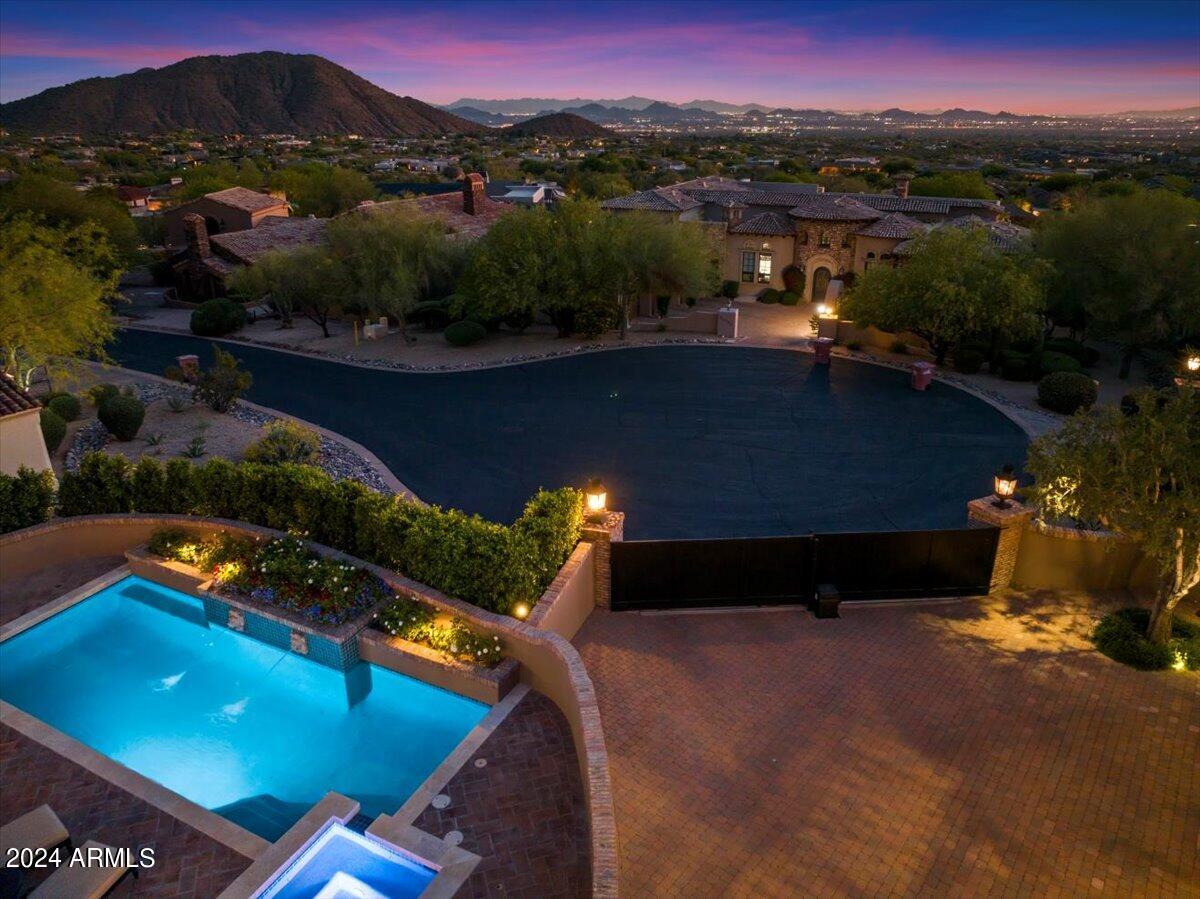 ARTESANO AT TROON CANYON - Residential