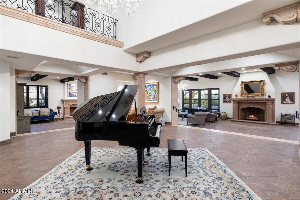 ARTESANO AT TROON CANYON - Residential