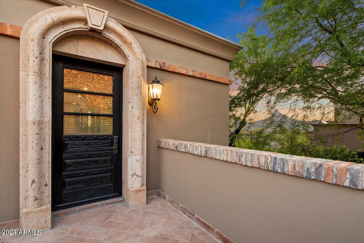 ARTESANO AT TROON CANYON - Residential