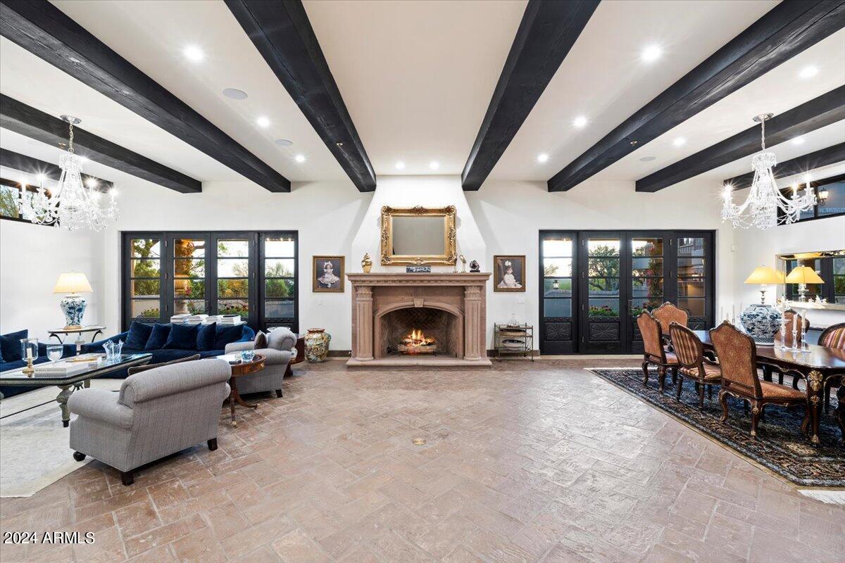 ARTESANO AT TROON CANYON - Residential