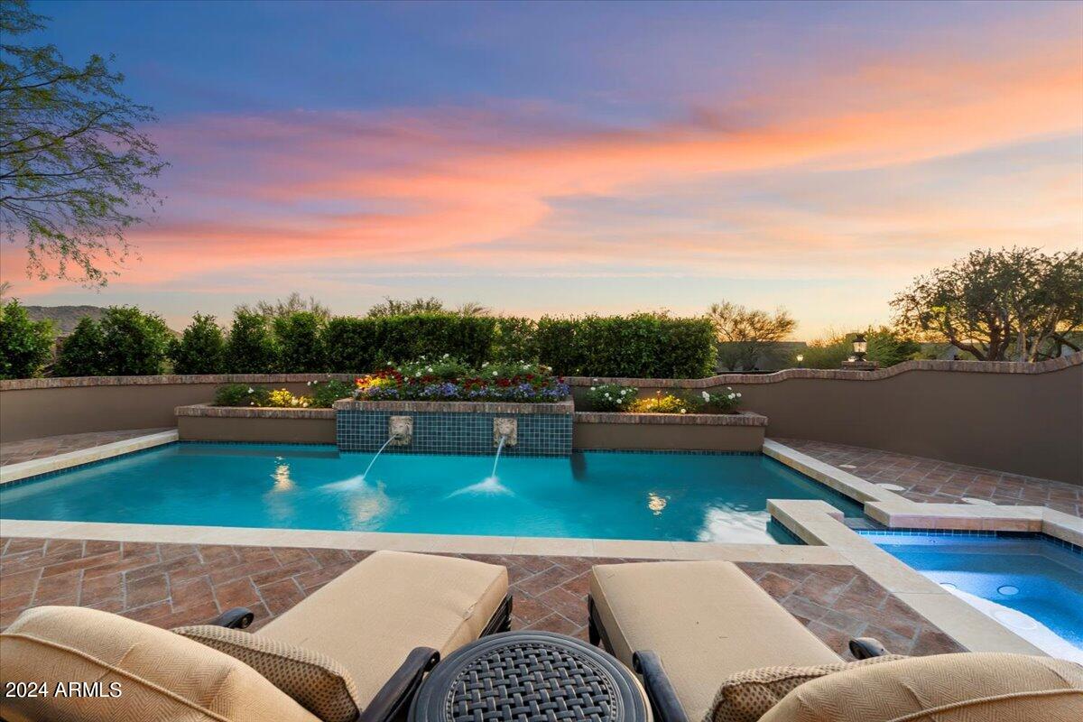 ARTESANO AT TROON CANYON - Residential