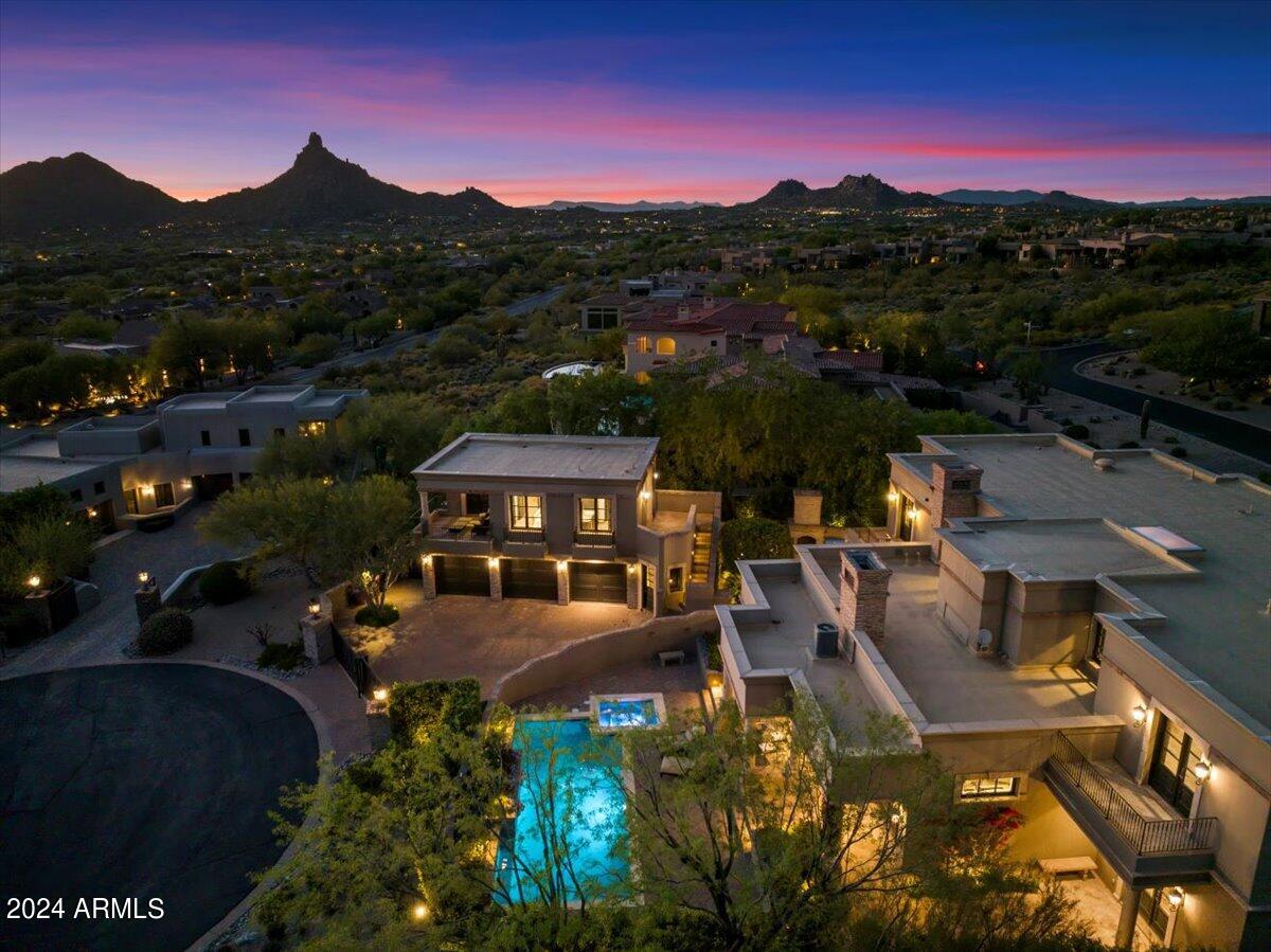 ARTESANO AT TROON CANYON - Residential