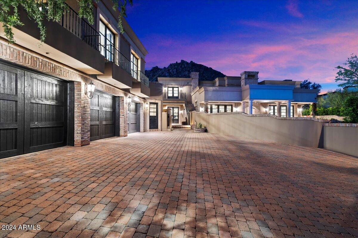 ARTESANO AT TROON CANYON - Residential