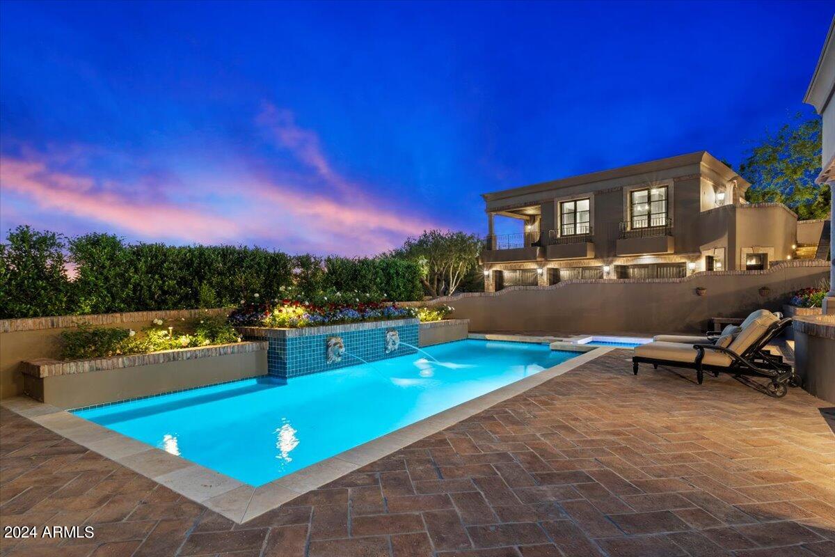 ARTESANO AT TROON CANYON - Residential