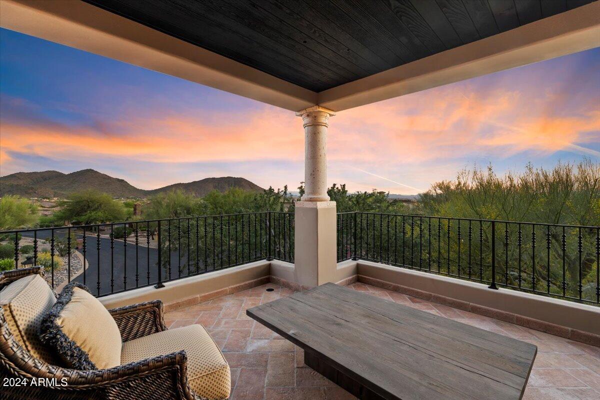 ARTESANO AT TROON CANYON - Residential