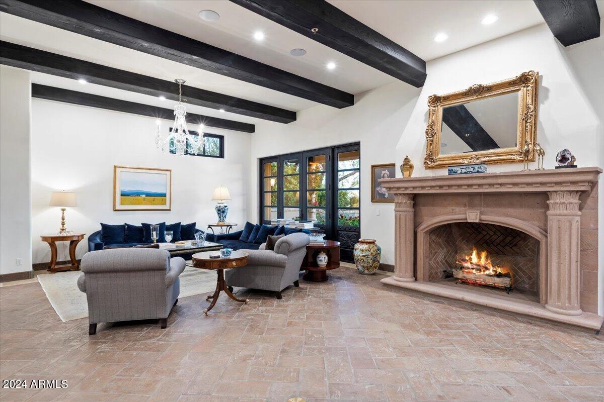 ARTESANO AT TROON CANYON - Residential