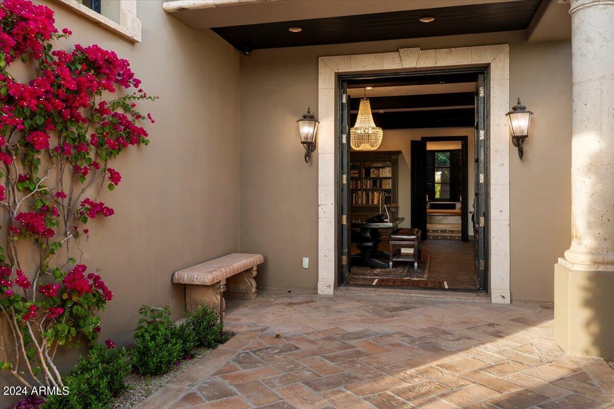 ARTESANO AT TROON CANYON - Residential