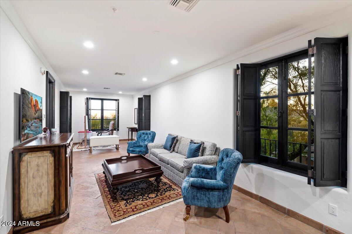 ARTESANO AT TROON CANYON - Residential