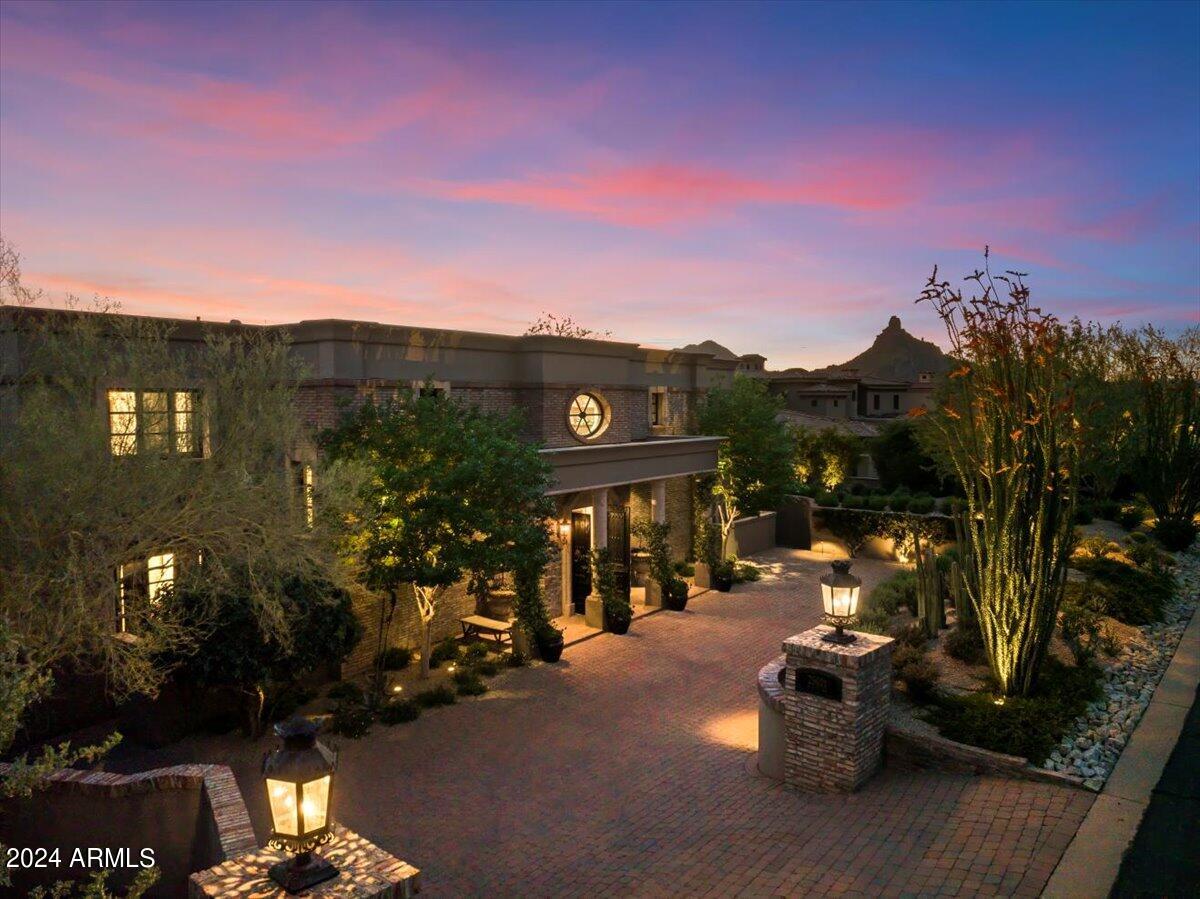 ARTESANO AT TROON CANYON - Residential