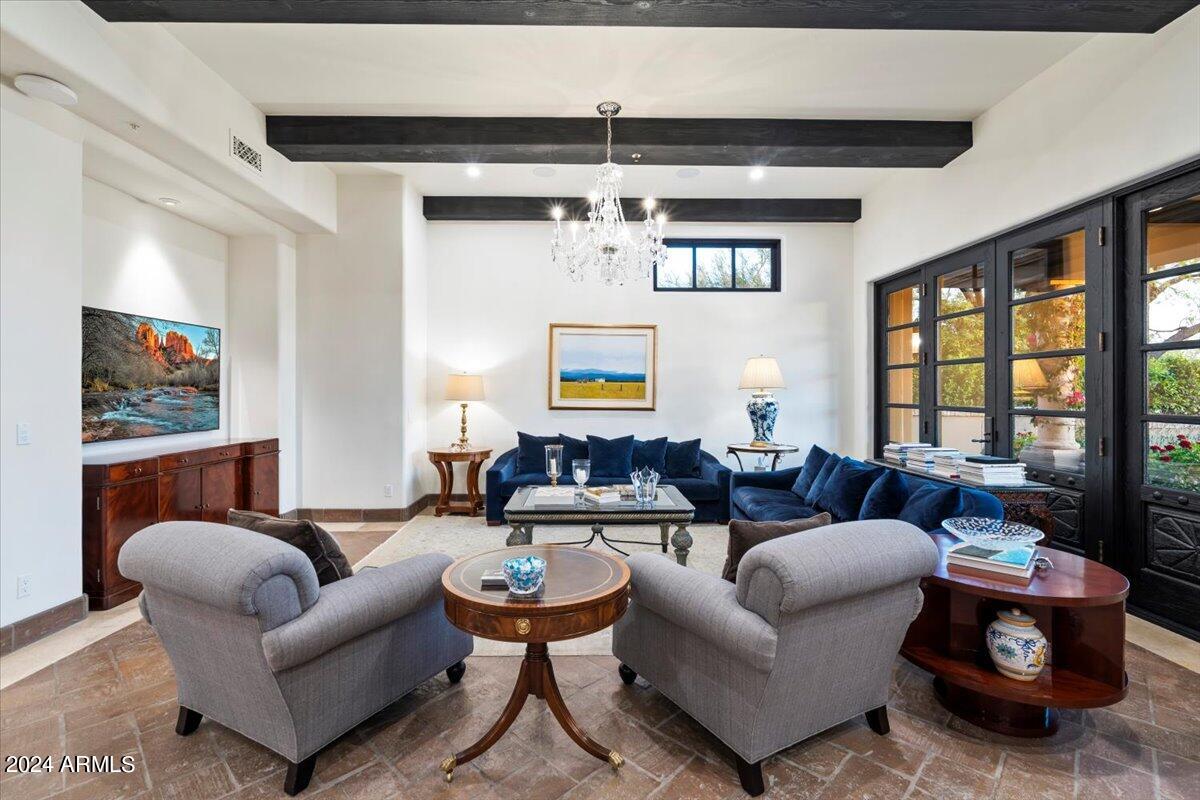 ARTESANO AT TROON CANYON - Residential