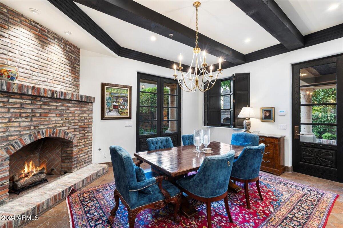 ARTESANO AT TROON CANYON - Residential
