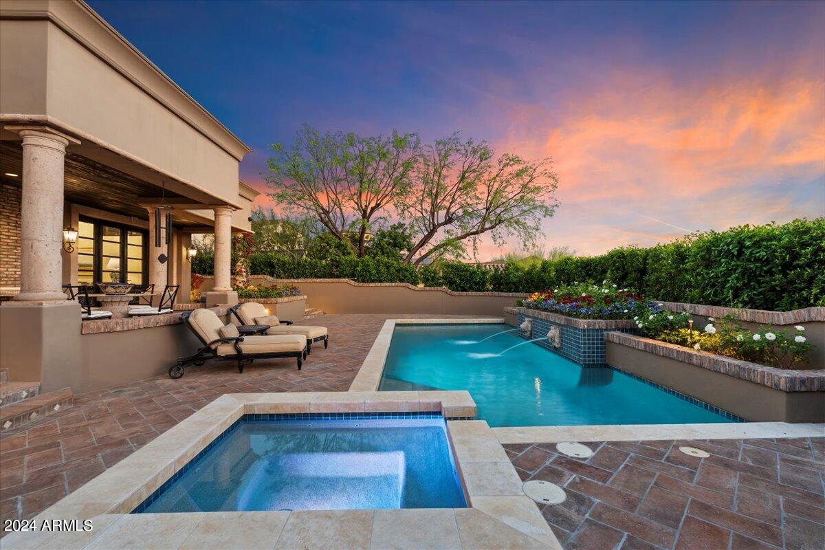 ARTESANO AT TROON CANYON - Residential