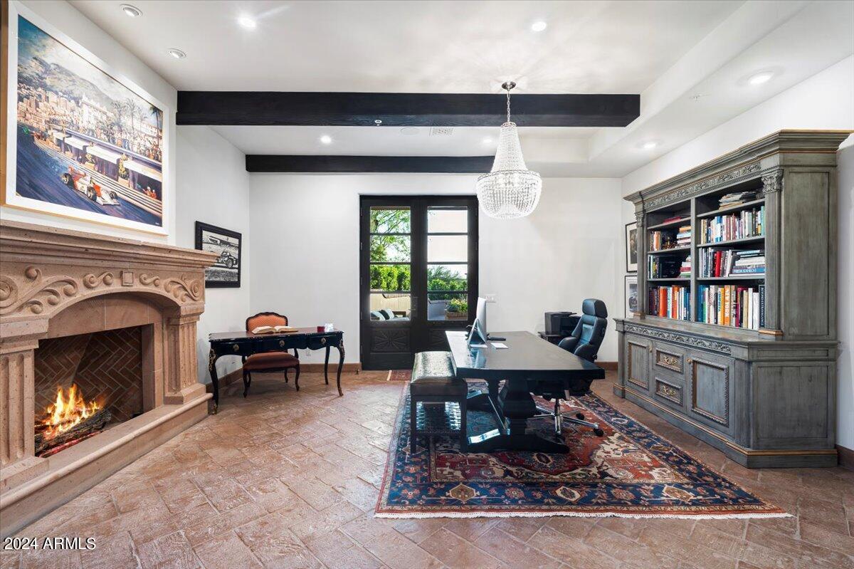 ARTESANO AT TROON CANYON - Residential