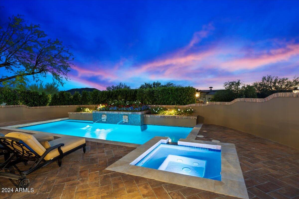 ARTESANO AT TROON CANYON - Residential
