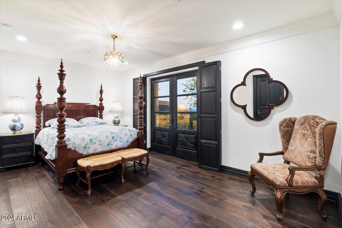 ARTESANO AT TROON CANYON - Residential