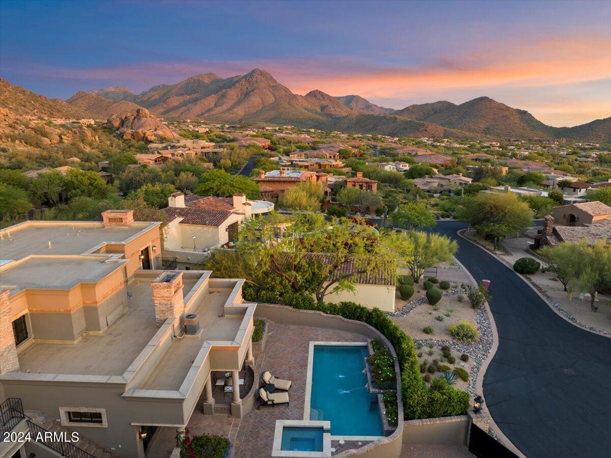 ARTESANO AT TROON CANYON - Residential