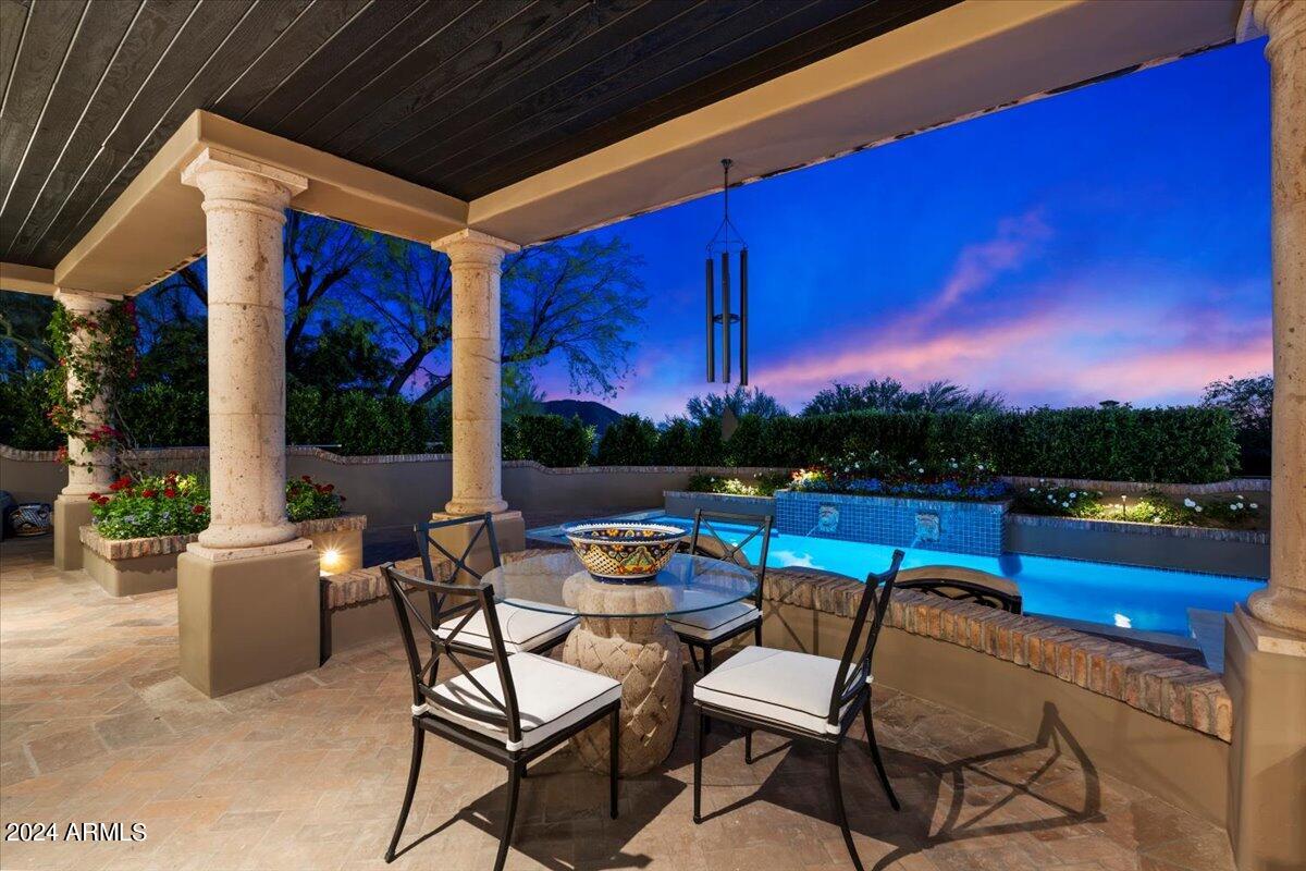 ARTESANO AT TROON CANYON - Residential