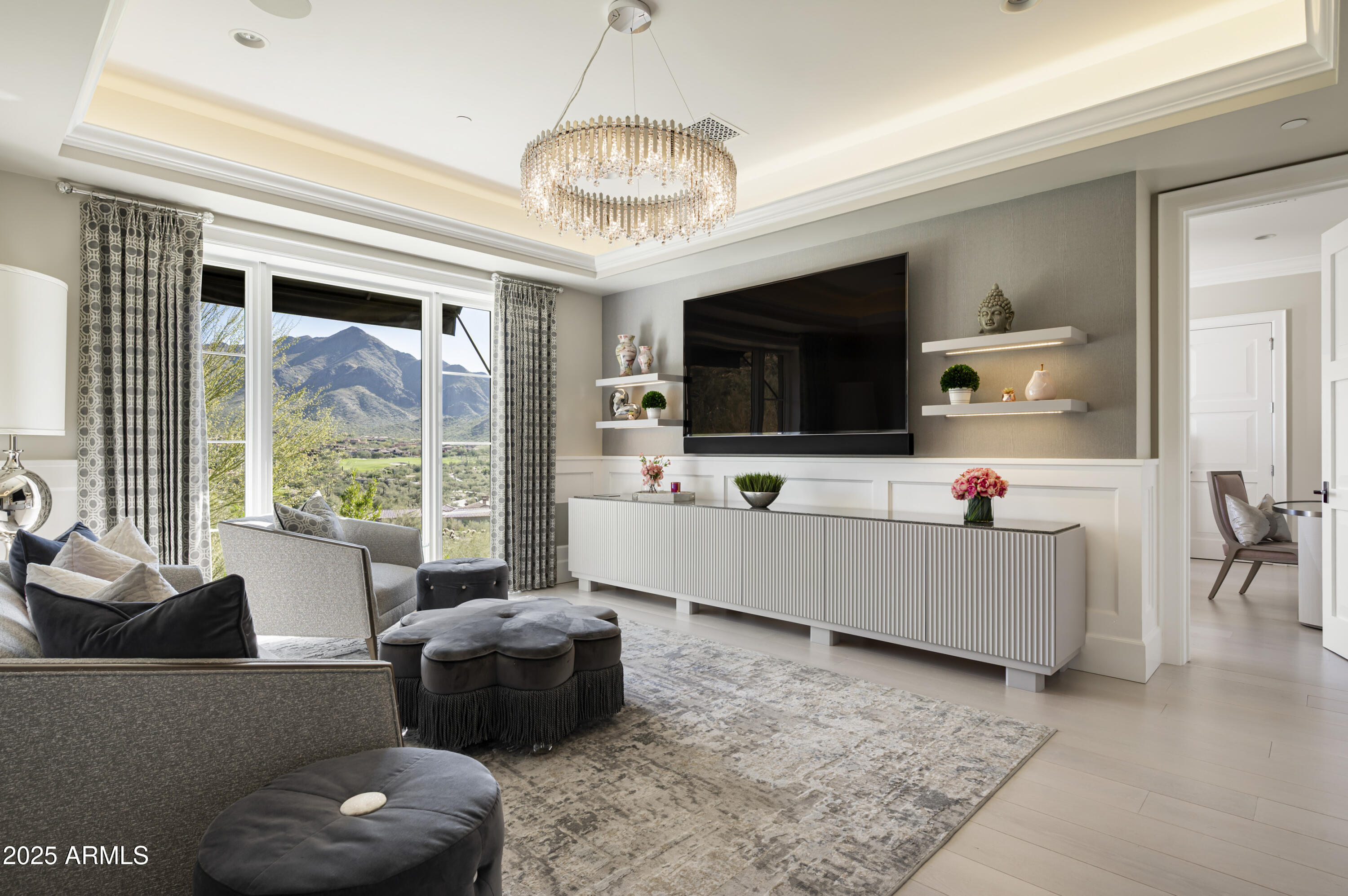 Silverleaf at DC Ranch - Residential