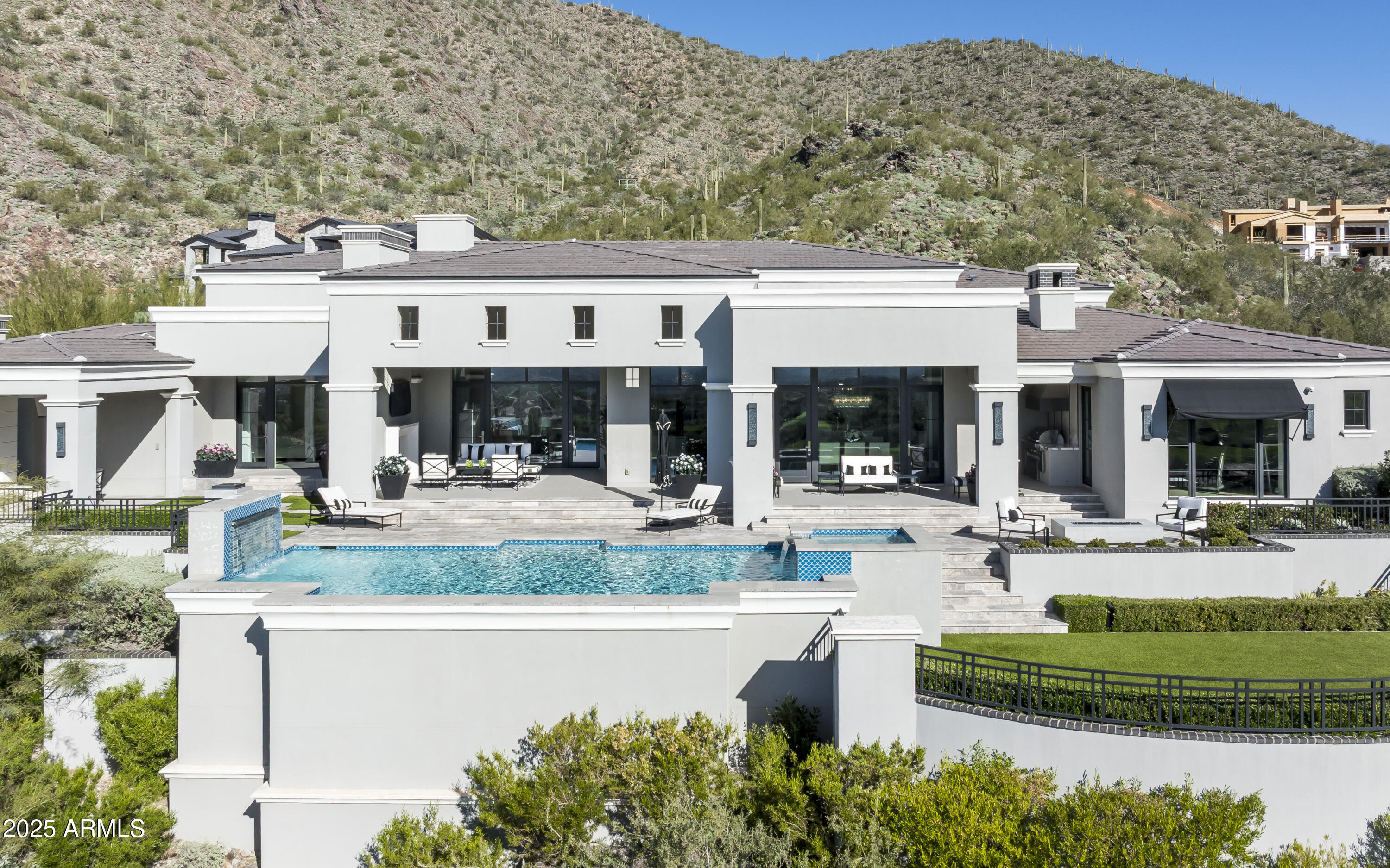 Silverleaf at DC Ranch - Residential