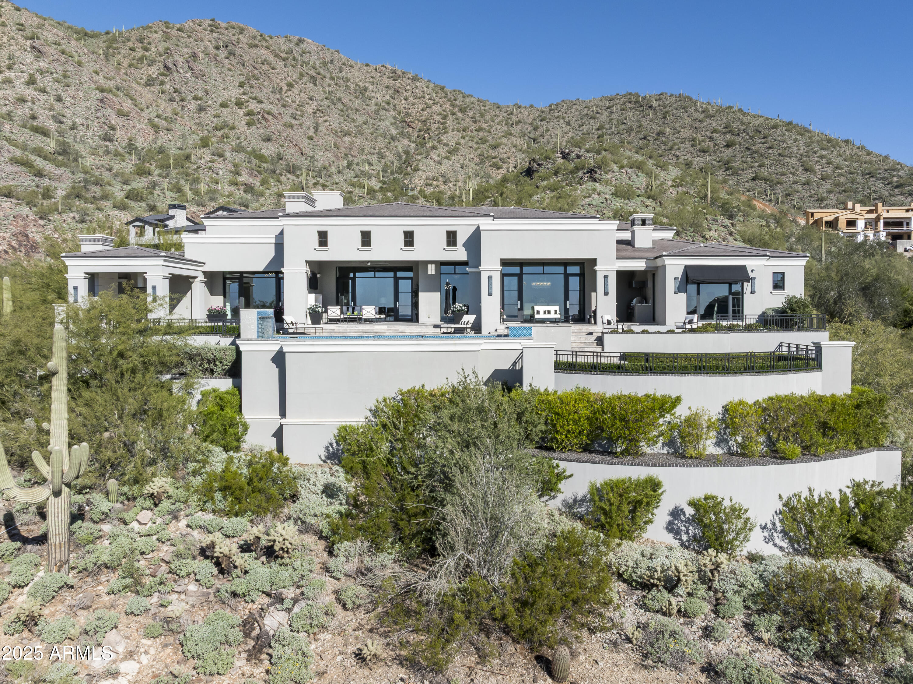 Silverleaf at DC Ranch - Residential