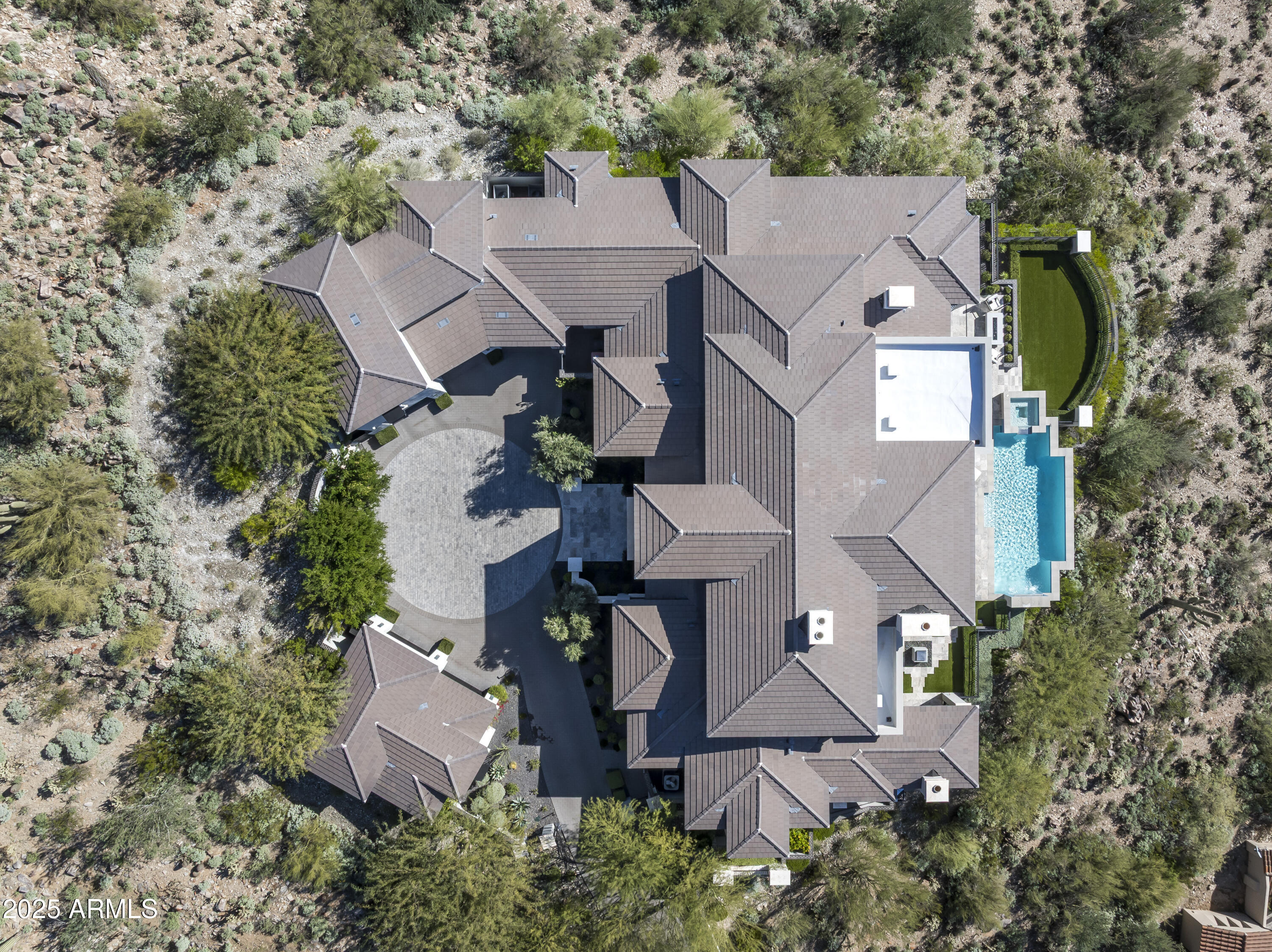 Silverleaf at DC Ranch - Residential