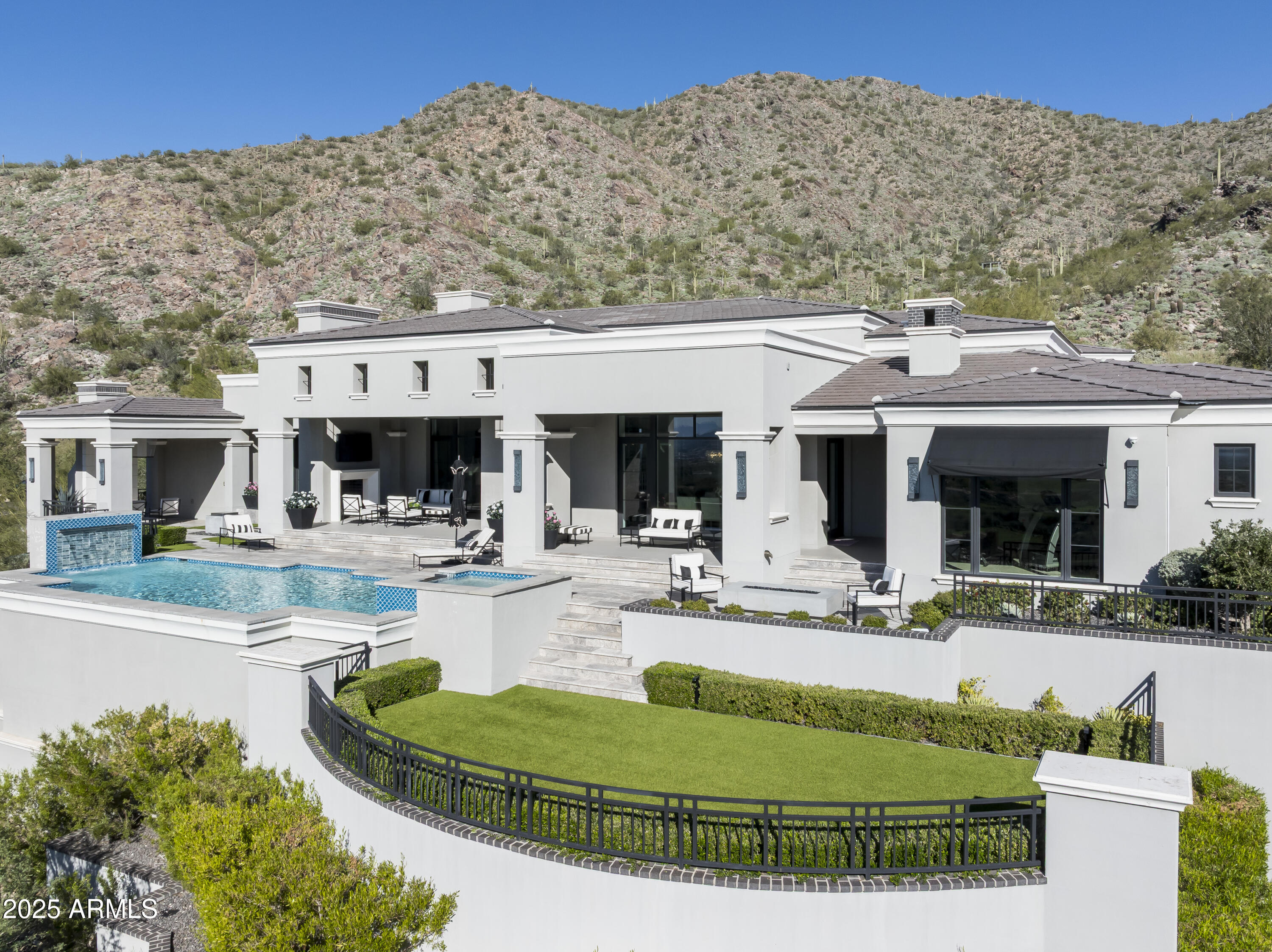 Silverleaf at DC Ranch - Residential