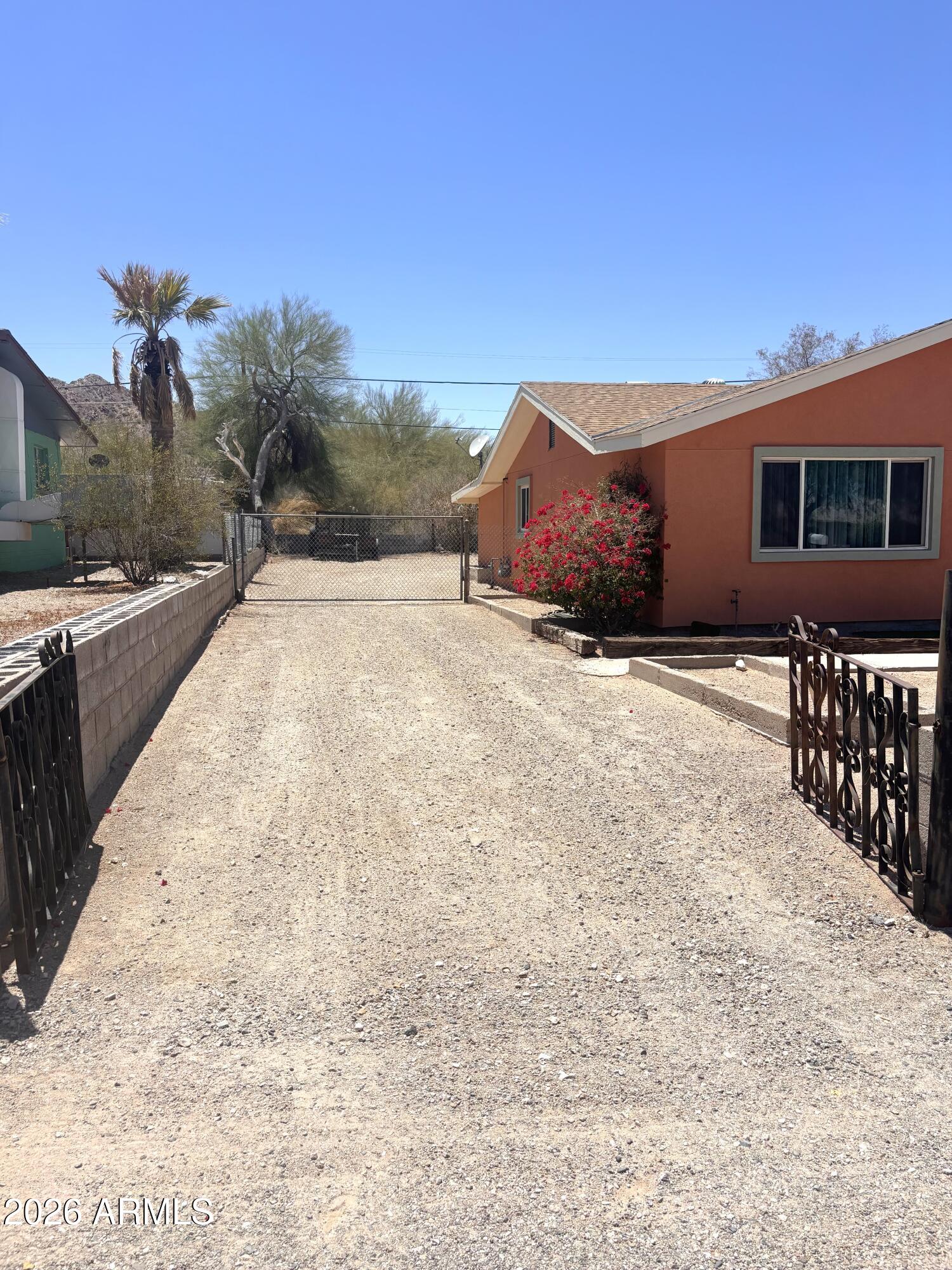 AJO TERRACE 1 - Residential
