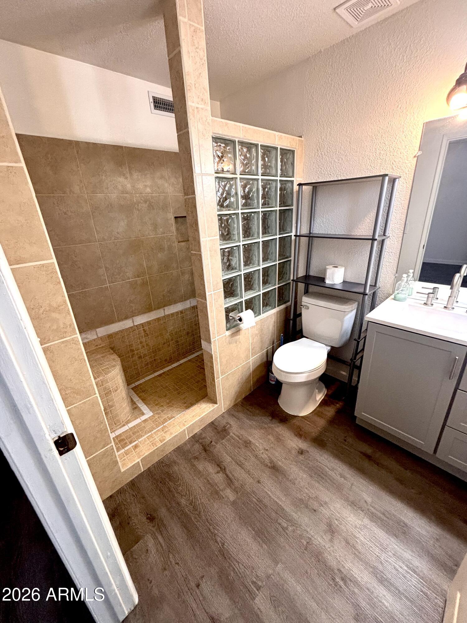AJO TERRACE 1 - Residential